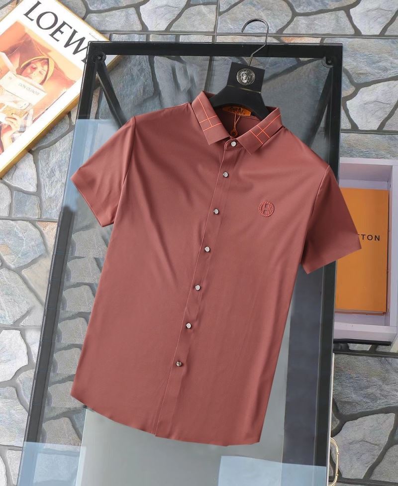 Hermes Shirts